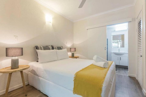 Ocean Palms Apartments - Accommodation Bookings 1