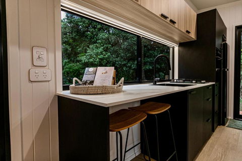 Obi Creek Cabin - Accommodation Bookings 3