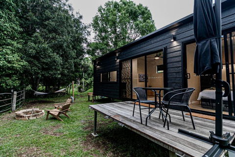 Obi Creek Cabin - Accommodation Bookings 2