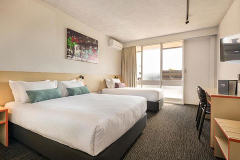 Nightcap At Waltzing Matilda Hotel - Accommodation Bookings 0