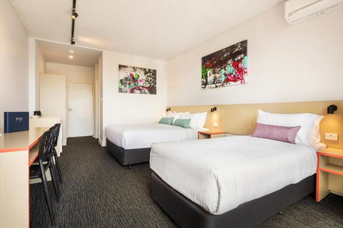 Nightcap At Waltzing Matilda Hotel - Accommodation Bookings 1
