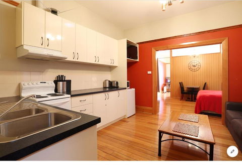 NORD - North Hobart Apartments - Accommodation Bookings 1