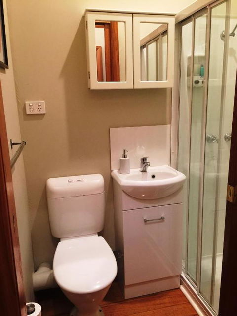 NORD - North Hobart Apartments - Accommodation Bookings 2