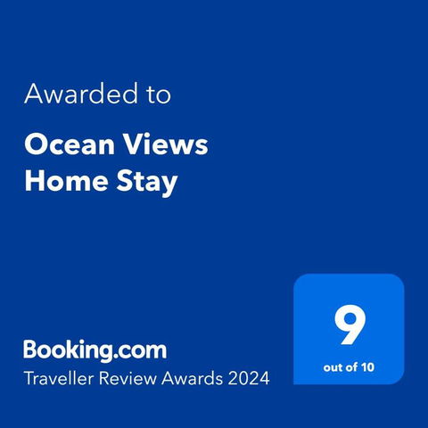 Ocean Views Home Stay - Accommodation Bookings 1