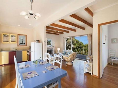 Otway Blue - Accommodation Bookings 0