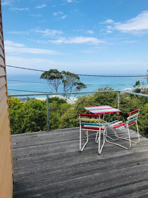 Otway Blue - Accommodation Bookings 3