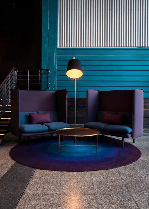 Ovolo Woolloomooloo - Accommodation Bookings 3