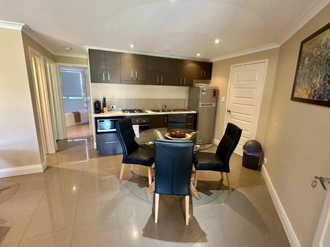 Ocean View Executive Apartment 1 - Accommodation Bookings 2