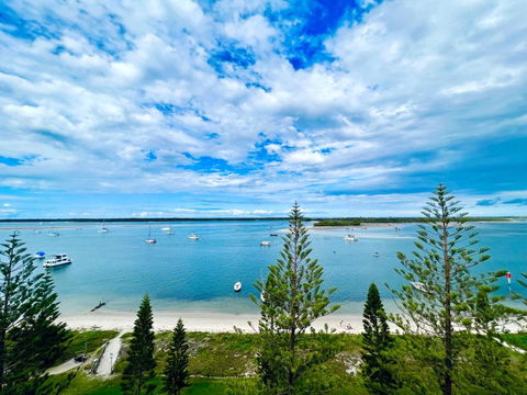 Ocean View 2BR Apartment And SPA - Accommodation Bookings 2