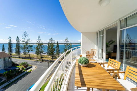 Ocean View 2BR Apartment And SPA - Accommodation Bookings 3