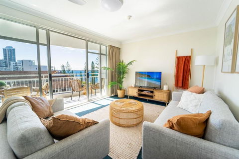 Ocean View 2BR Apartment And SPA - Accommodation Bookings 0