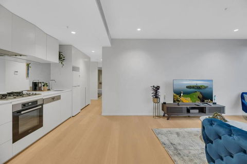 Ocean View 2BR Oasis With Resort Style Living - Accommodation Bookings 1