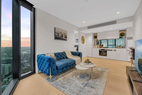 Ocean View 2BR Oasis With Resort Style Living - Accommodation Bookings 2