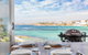 Ocean View Luxury 3 Bedroom Home With Balcony - thumb 3