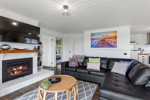 Ocean View Marengo - Accommodation Bookings 1