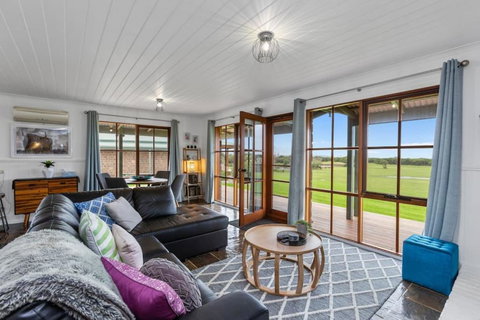 Ocean View Marengo - Accommodation Bookings 2