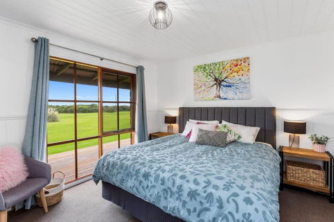 Ocean View Marengo - Accommodation Bookings 3