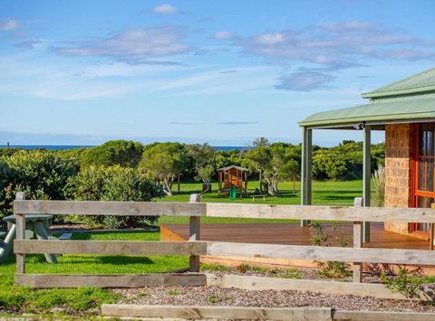 Ocean View Marengo - Accommodation Bookings 0