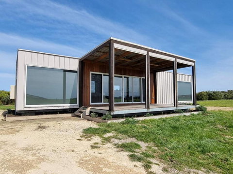 Ocean View Retreat - Accommodation Bookings 0