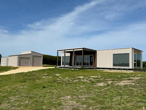 Ocean View Retreat - Accommodation Bookings 1