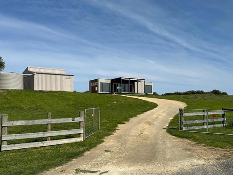 Ocean View Retreat - Accommodation Bookings 2