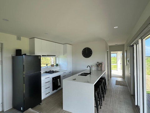 Ocean View Retreat - Accommodation Bookings 3