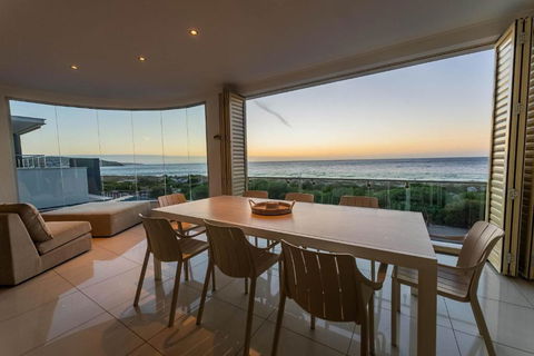 Ocean View Villa With Pool Spa & Cinema - Accommodation Bookings 1