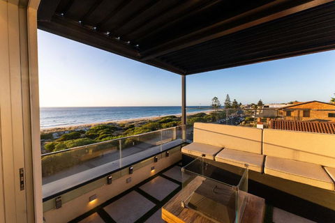Ocean View Villa With Pool Spa & Cinema - Accommodation Bookings 3