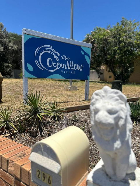 Ocean View Villas - Accommodation Bookings 0