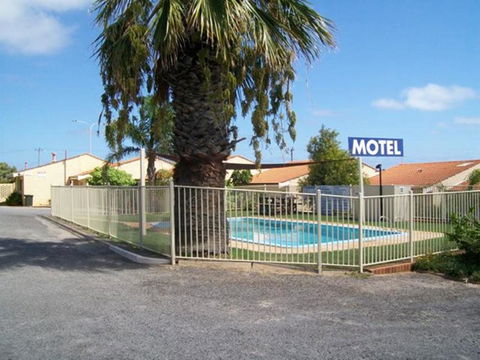 Ocean View Villas - Accommodation Bookings 2