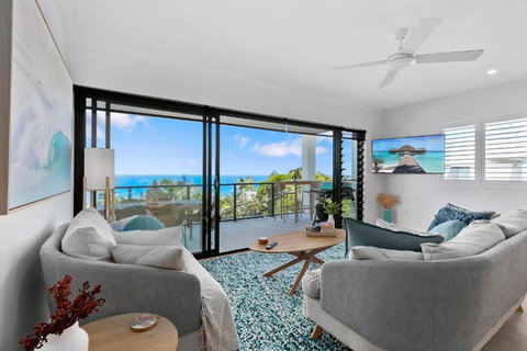 Ocean Viewpoint - Accommodation Bookings 0