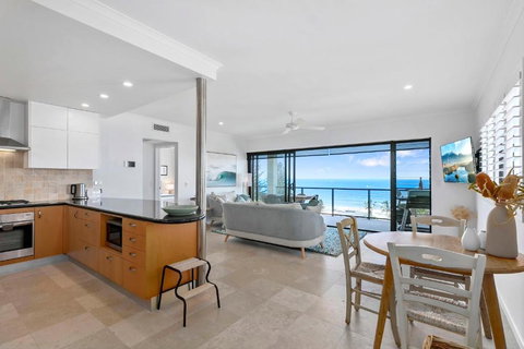 Ocean Viewpoint - Accommodation Bookings 2