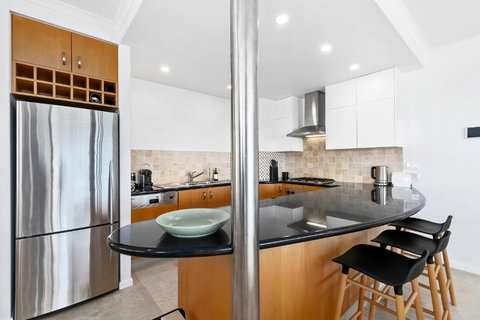 Ocean Viewpoint - Accommodation Bookings 1