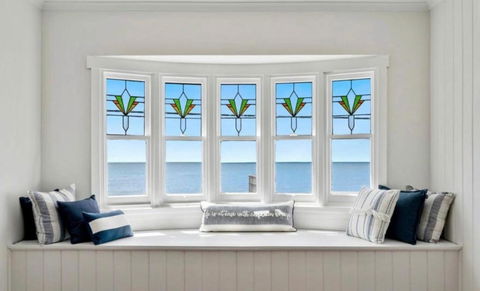 Ocean Views & City Convenience Perfect Getaway - Accommodation Bookings 0