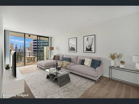 Ocean Views In The Heart Of Broadbeach! - Accommodation Bookings 0
