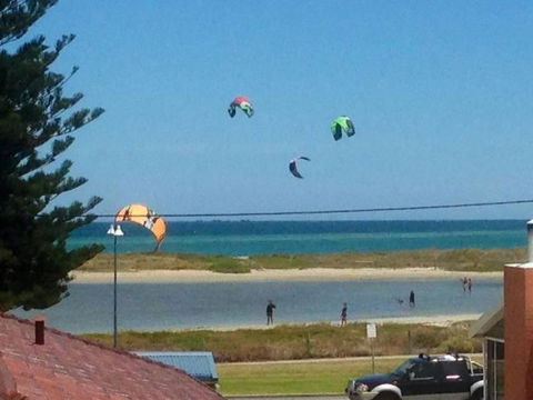 Ocean Vista Beach Stay - Accommodation Bookings 2