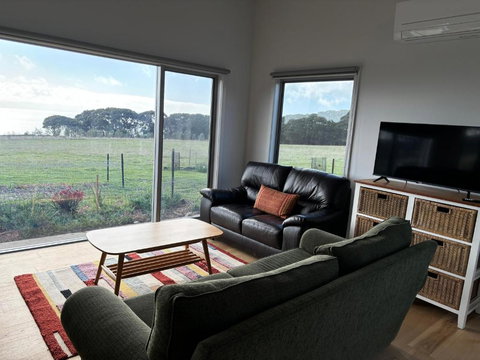 Ocean Yakka, Kangaroo Island - Accommodation Bookings 3