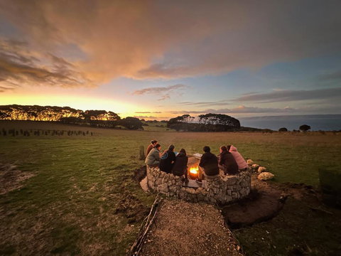 Ocean Yakka, Kangaroo Island - Accommodation Bookings 2