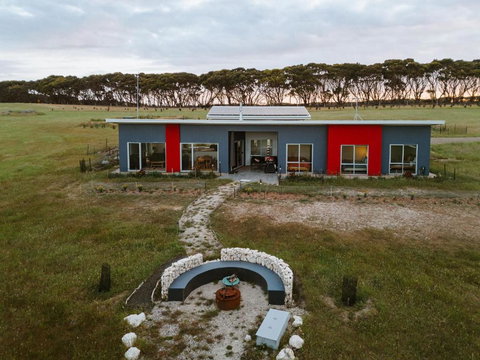 Ocean Yakka, Kangaroo Island - Accommodation Bookings 1
