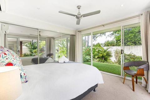 OCEAN55- Mooloolaba Family Holiday Home - Accommodation Bookings 3