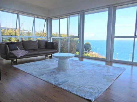 Oceanfront Dreamscape In Vaucluse Sydney! - Accommodation Bookings 1