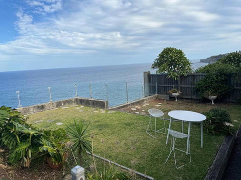 Oceanfront Dreamscape In Vaucluse Sydney! - Accommodation Bookings 2