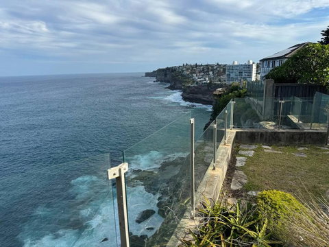 Oceanfront Dreamscape In Vaucluse Sydney! - Accommodation Bookings 3