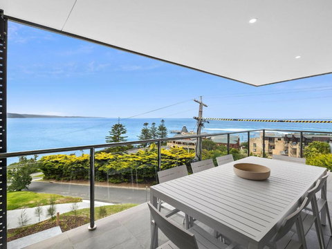 Oceania 6 - Accommodation Bookings 3