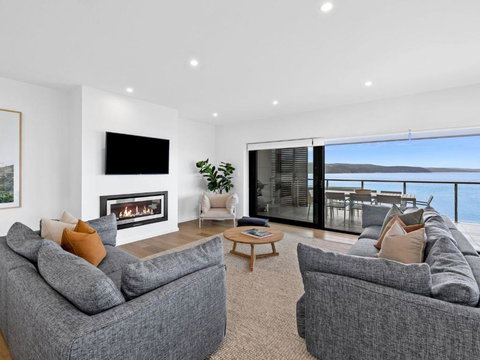 Oceania 6 - Accommodation Bookings 0