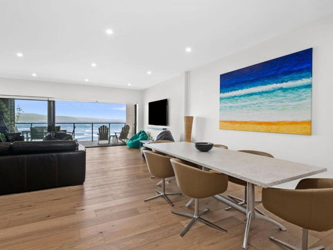 Oceania 3 - Accommodation Bookings 1