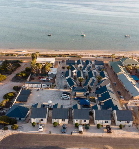 Oceanside Village - Accommodation Bookings 1