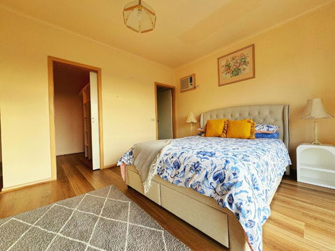 Oceanview 4B2B Two-story House With Big Balcony! - Accommodation Bookings 2