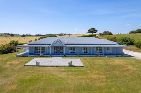 Oceanview On The Hill - Accommodation Bookings 1