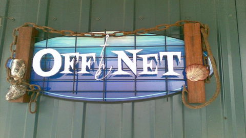 Off The Net - New Listing - Esplanade Property With Views Of The Channel - Accommodation Bookings 3